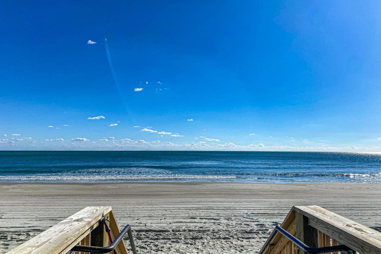 Royal Garden #1514 Myrtle Beach