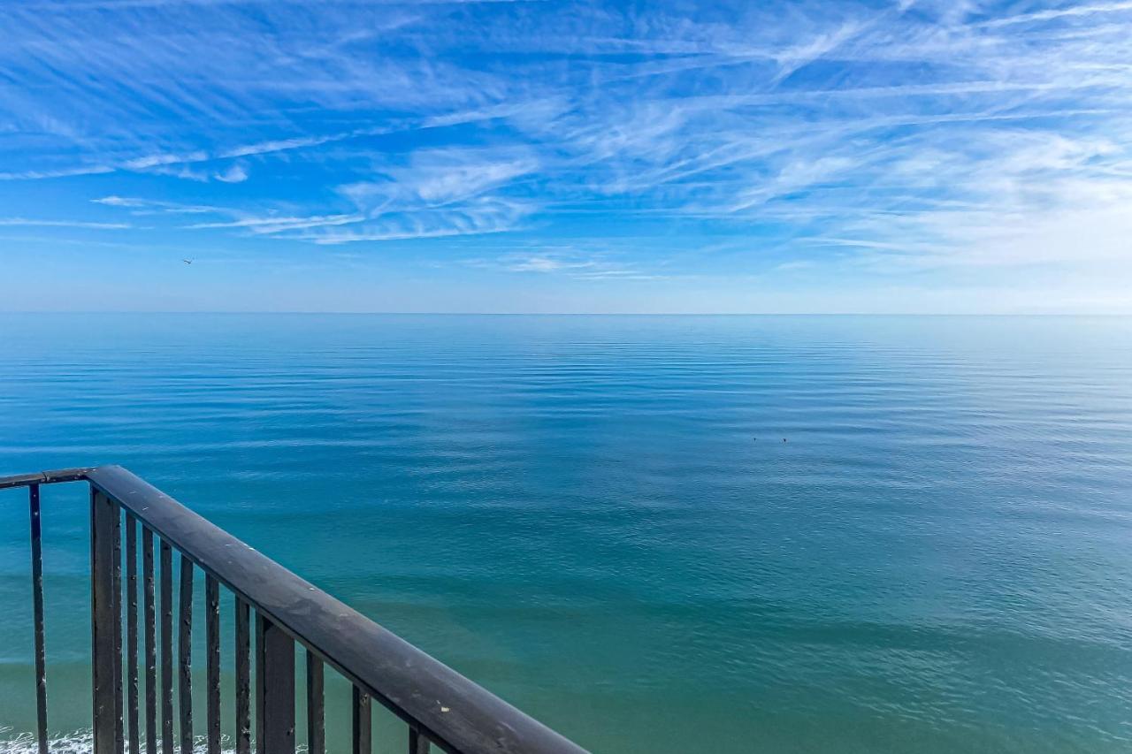Apartment Royal Garden #1514 Myrtle Beach