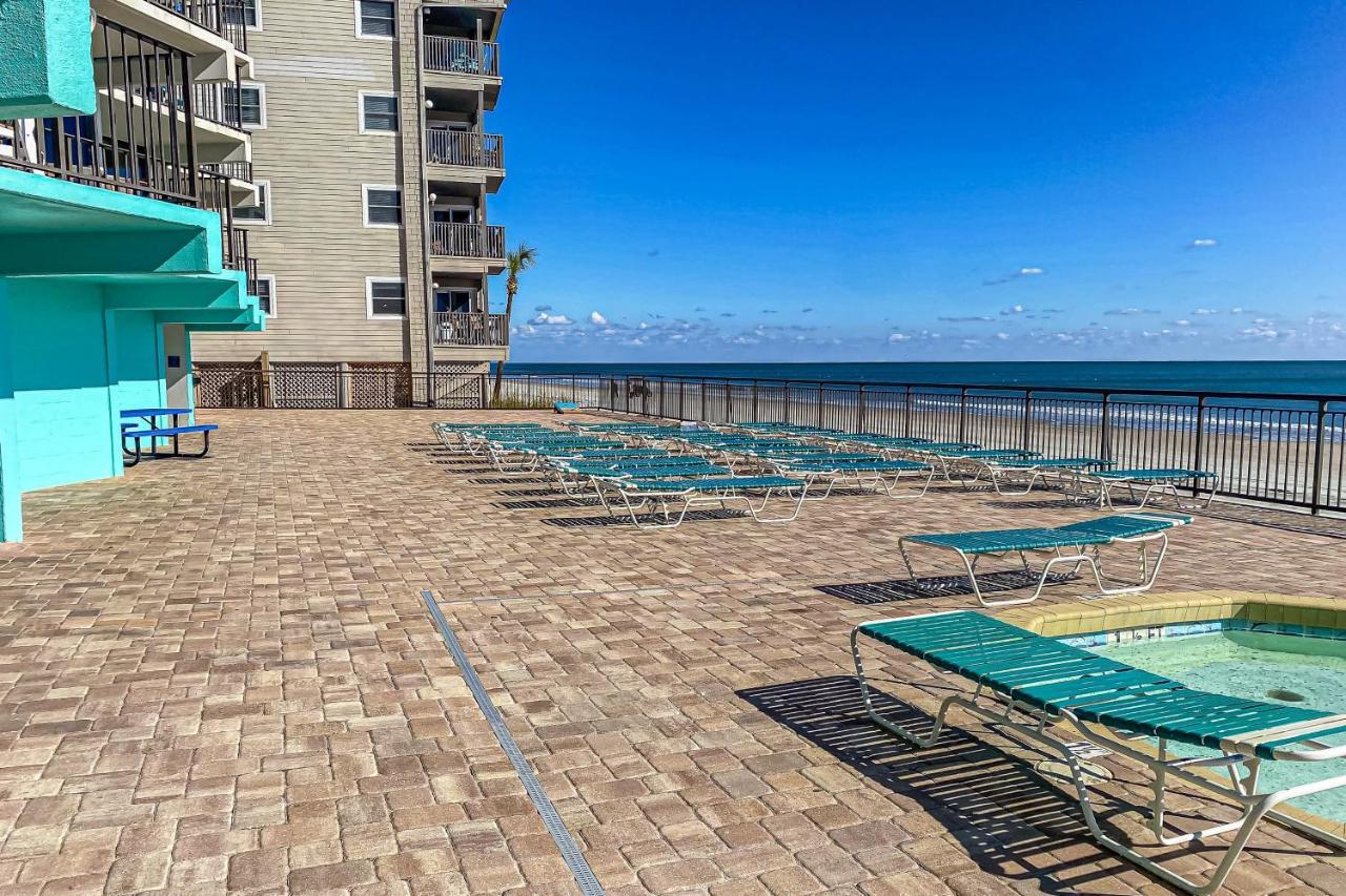 Royal Garden #1514 Myrtle Beach
