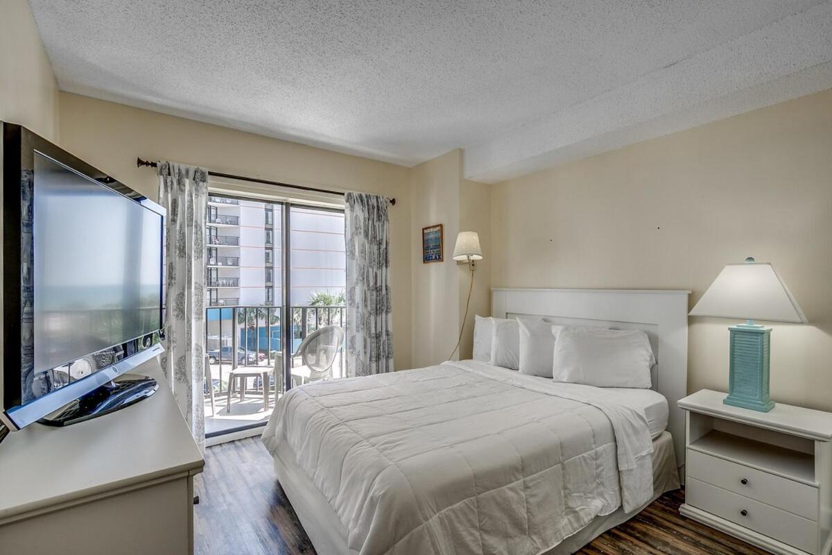 Apartment Spacious 1br Oceanview Condo, Full Kitchen, 4ppl