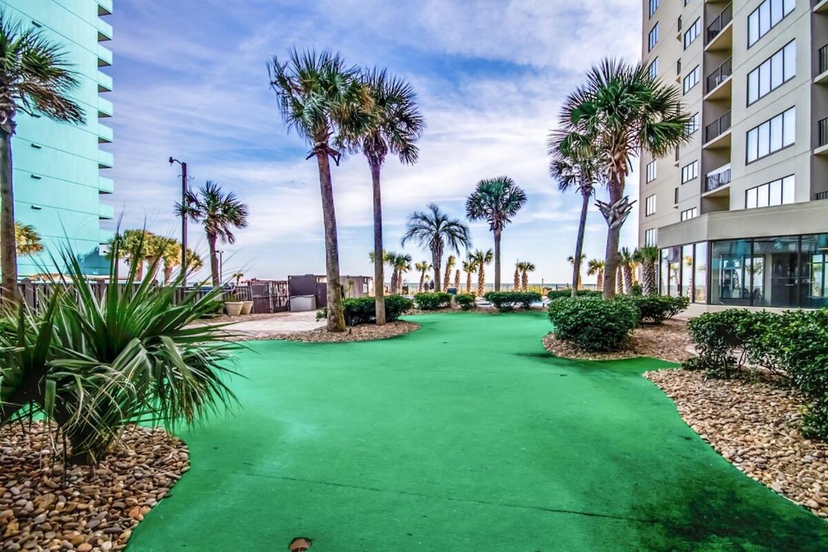Spacious 1br Oceanview Condo, Full Kitchen, 4ppl *