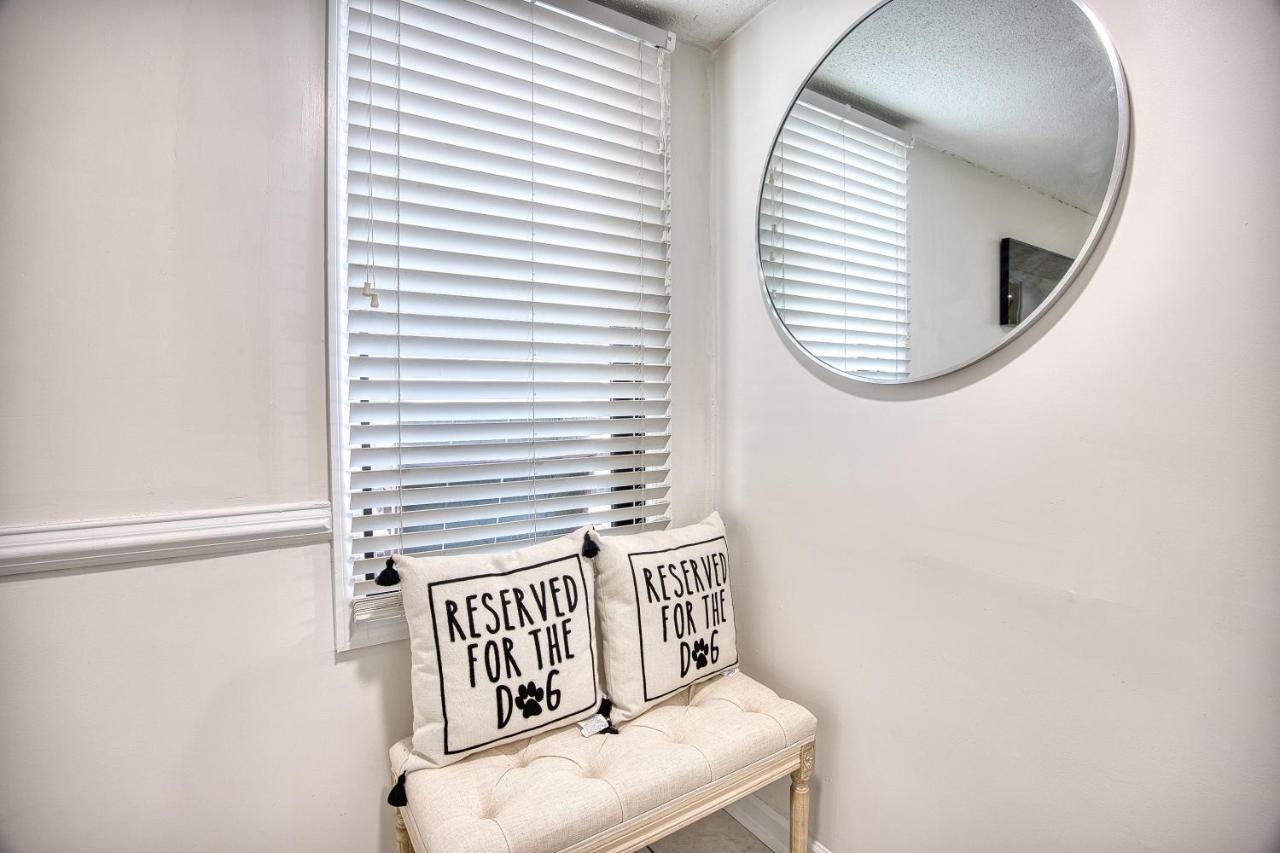 Oceanfront 3br/2ba Dog Friendly Apartment