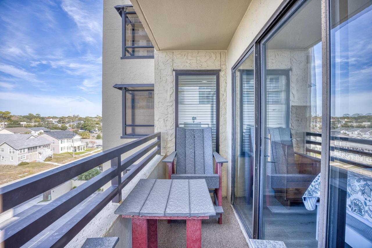 Oceanfront 3br/2ba Dog Friendly Apartment *