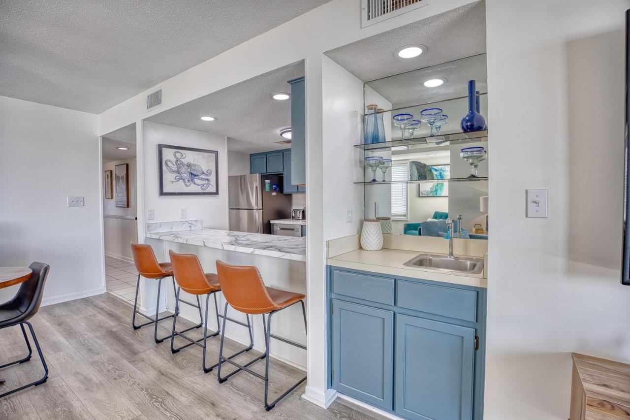 Oceanfront 3br/2ba Dog Friendly * Myrtle Beach