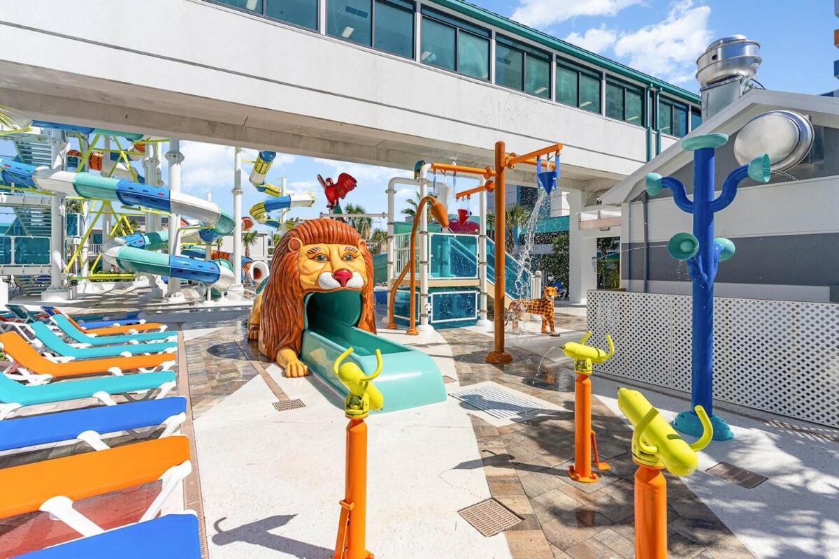 Direct Oceanfront Views, 4ppl Apartment
