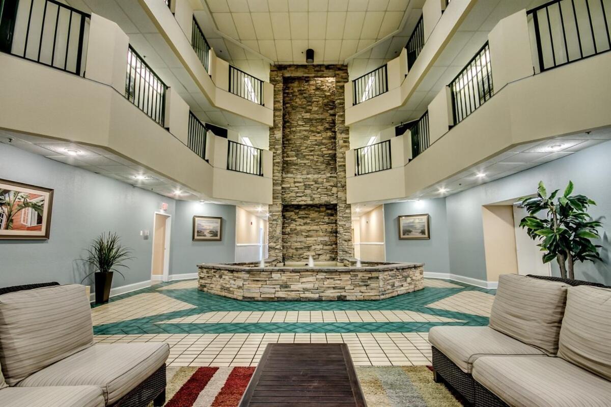 Apartment Spacious 1br Oceanview Condo, Full Kitchen, 4ppl *
