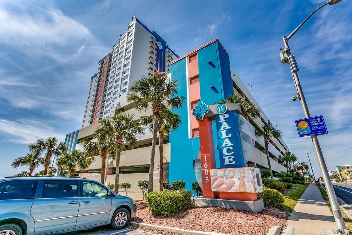 Spacious 1br Oceanview Condo, Full Kitchen, 4ppl *