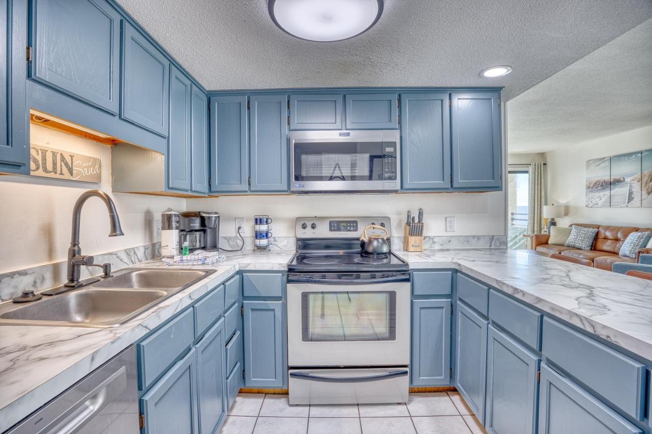 Oceanfront 3br/2ba Dog Friendly