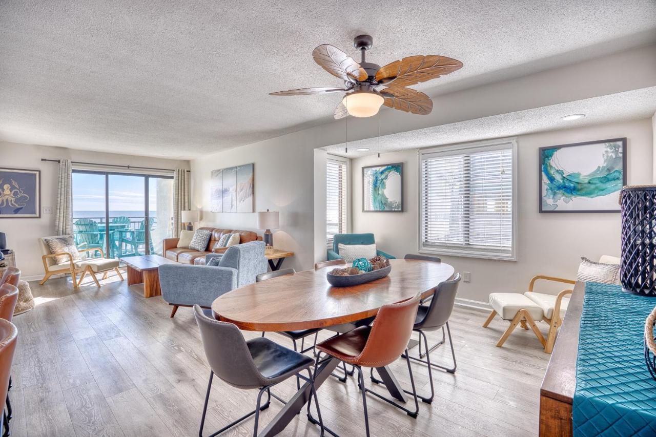 Oceanfront 3br/2ba Dog Friendly *