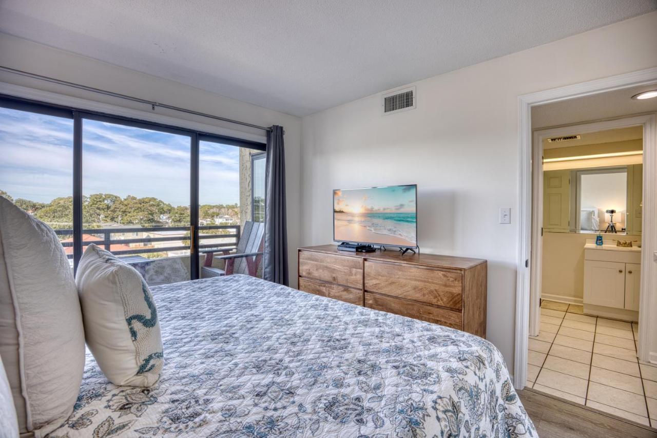 Oceanfront 3br/2ba Dog Friendly Myrtle Beach