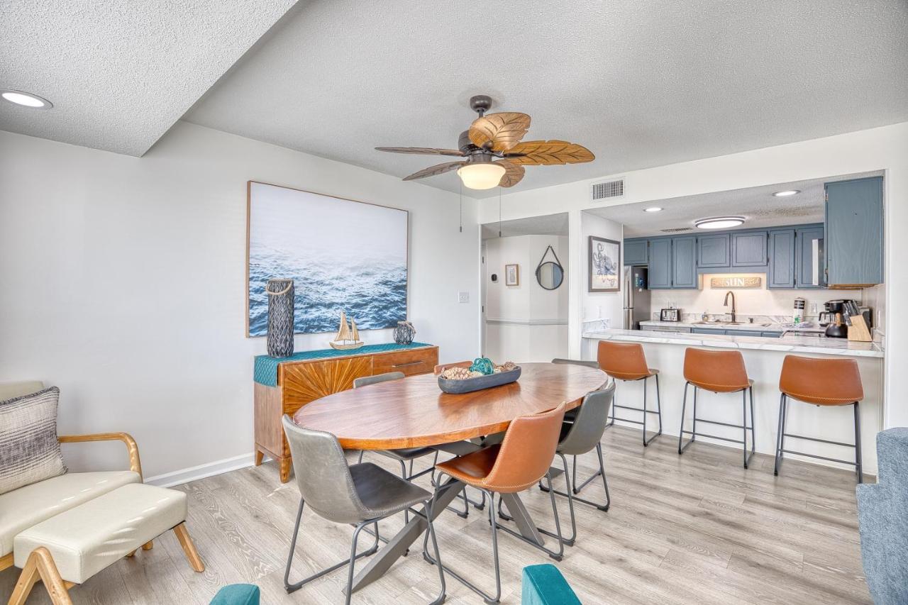 Apartment Oceanfront 3br/2ba Dog Friendly