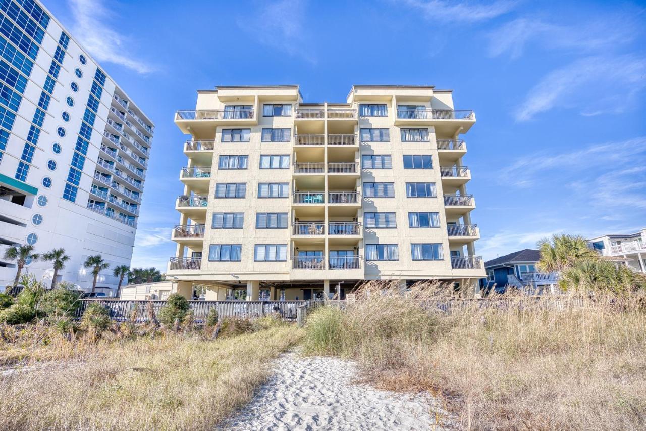 Apartment Oceanfront 3br/2ba Dog Friendly *