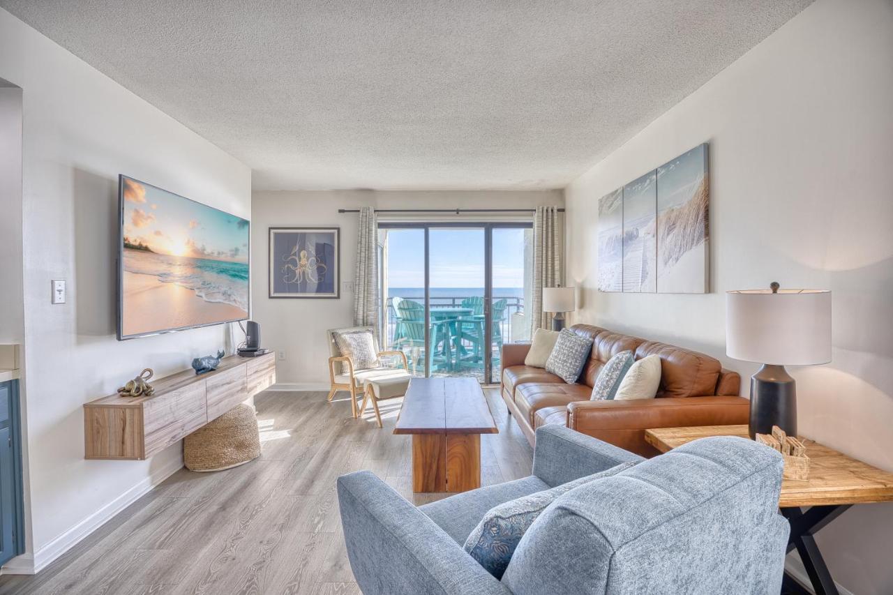 Oceanfront 3br/2ba Dog Friendly