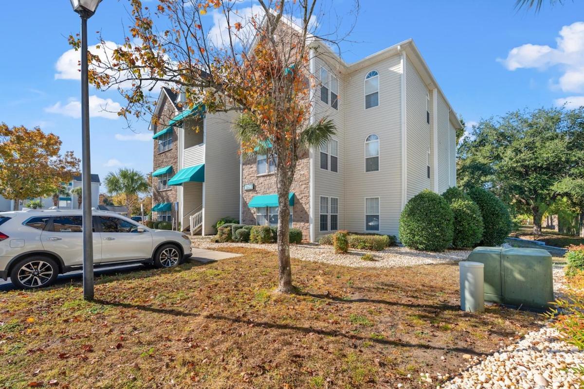 Coastal Living At Its Best! * Myrtle Beach