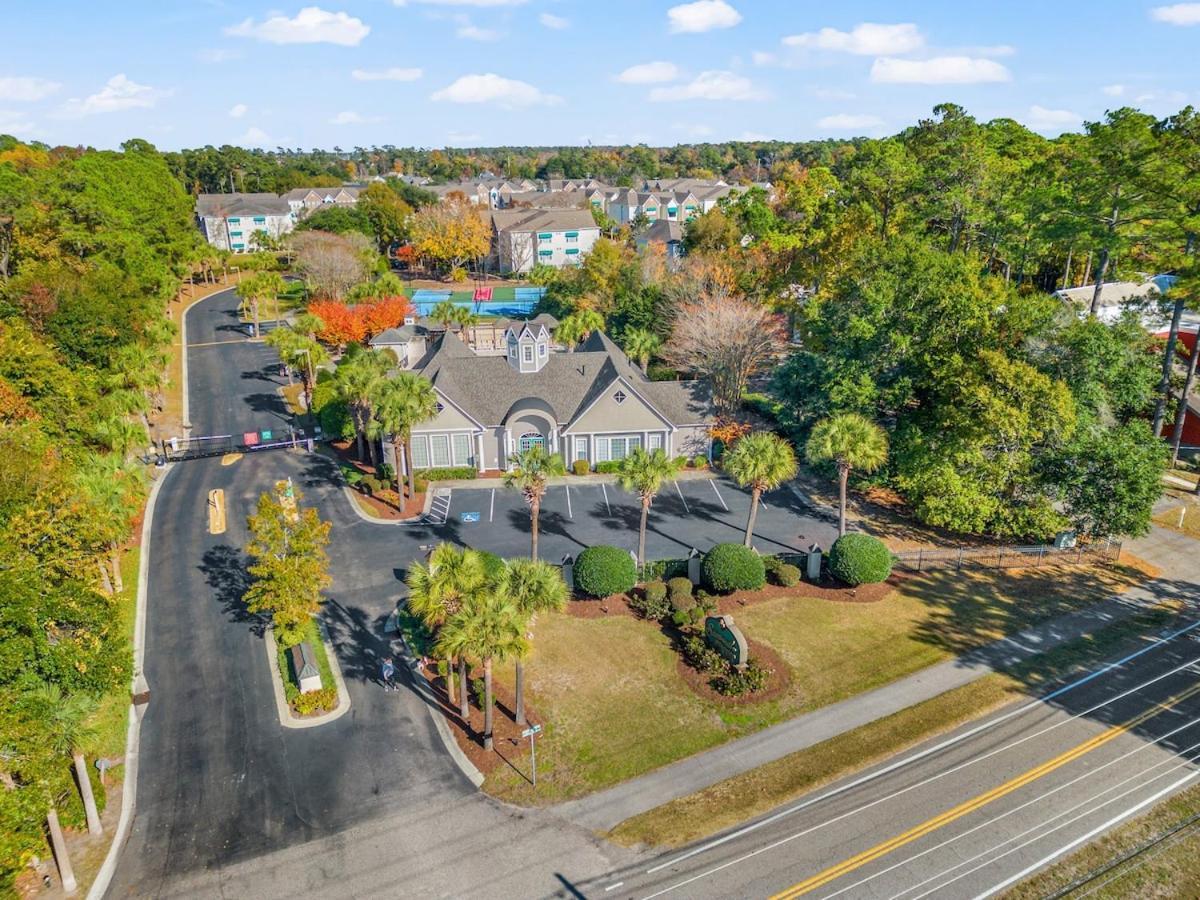 Coastal Living At Its Best! * Myrtle Beach