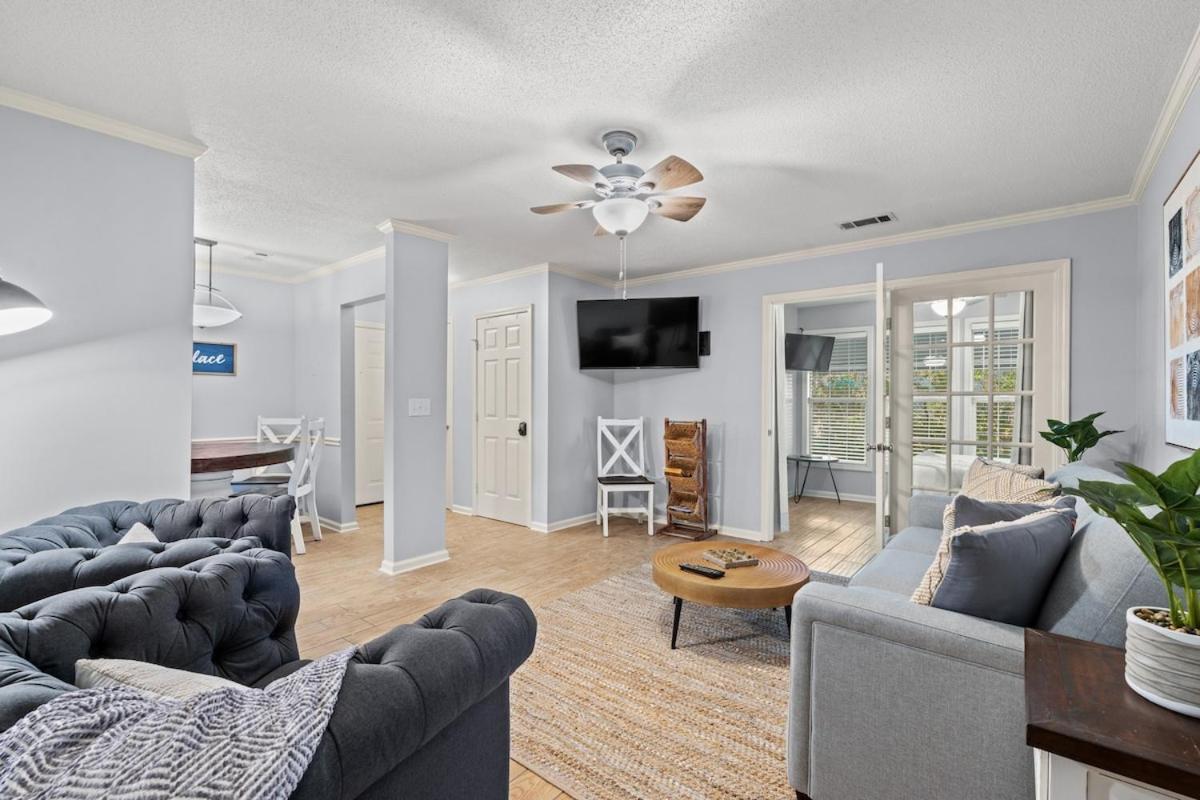 Coastal Living At Its Best! * Myrtle Beach