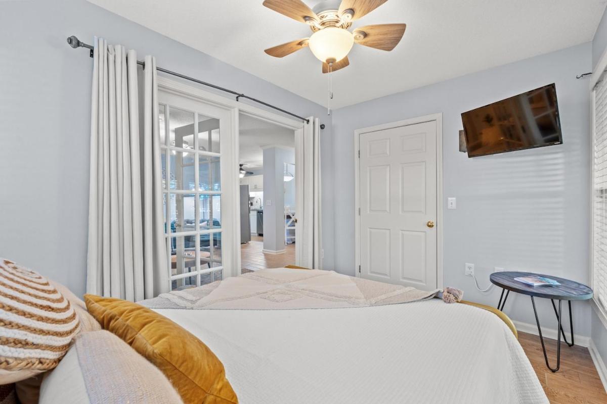 Coastal Living At Its Best! Apartment Myrtle Beach