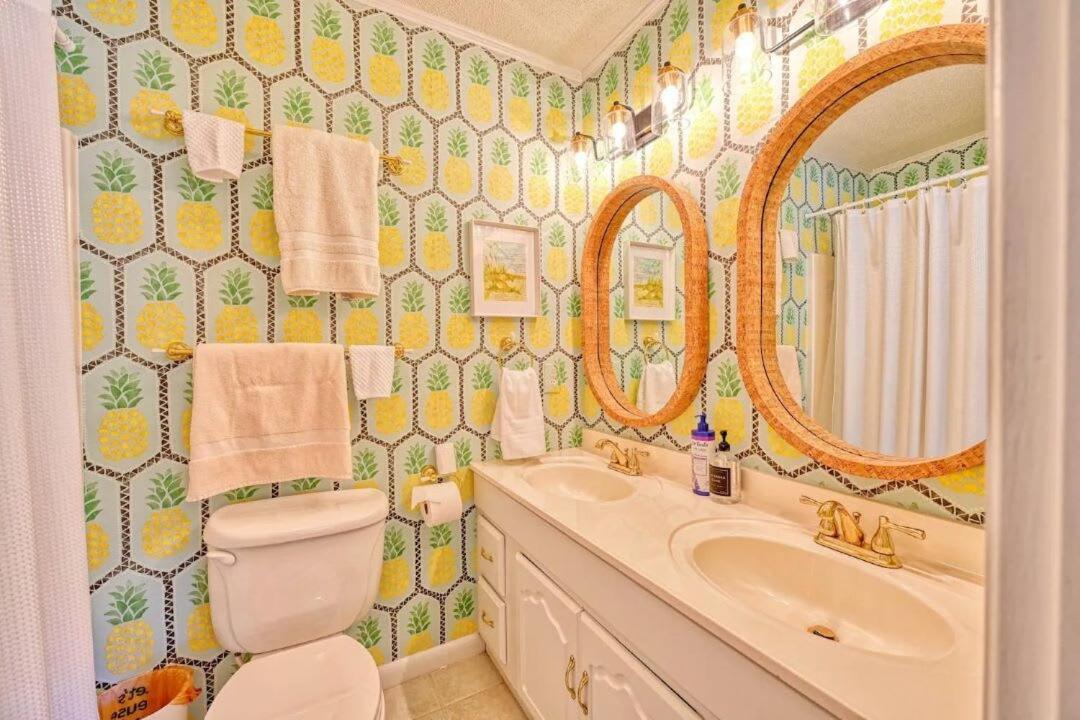 Holiday home Ocean Getaway, Near Beach, 8ppl