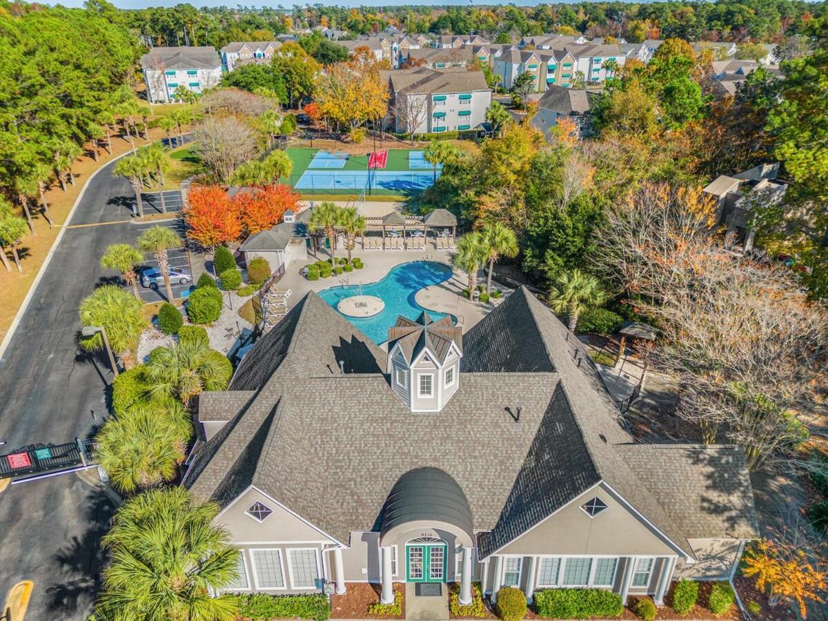 Coastal Living At Its Best! Apartment Myrtle Beach