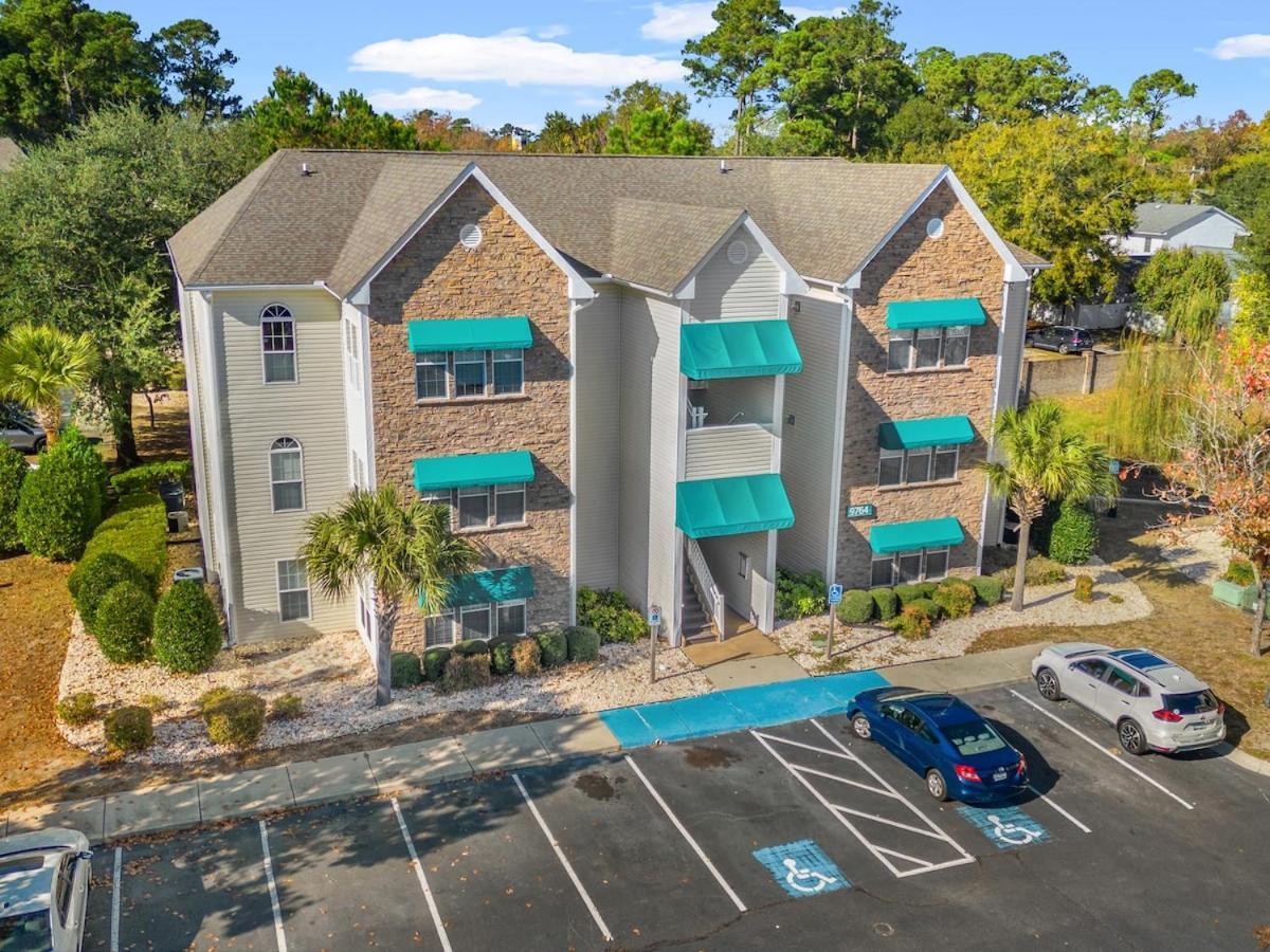 Coastal Living At Its Best! Myrtle Beach