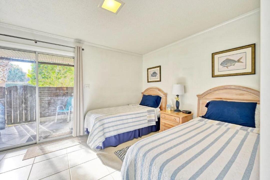 Ocean Getaway, Near Beach, 8ppl Holiday home *