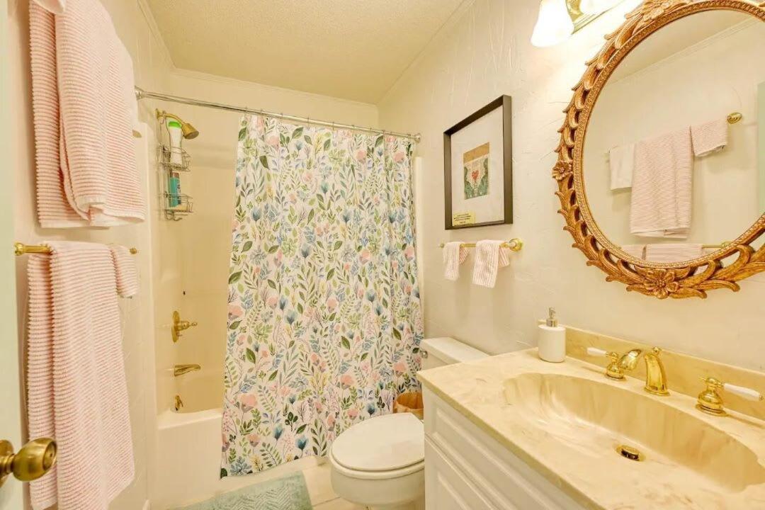 Holiday home Ocean Getaway, Near Beach, 8ppl Myrtle Beach