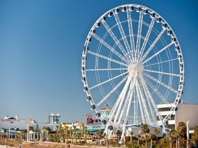 Ocean Getaway, Near Beach, 8ppl *