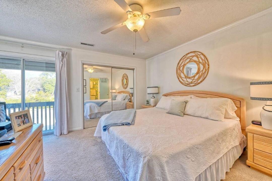 Ocean Getaway, Near Beach, 8ppl * Myrtle Beach