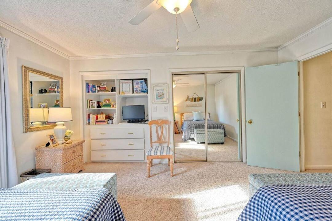 Holiday home Ocean Getaway, Near Beach, 8ppl