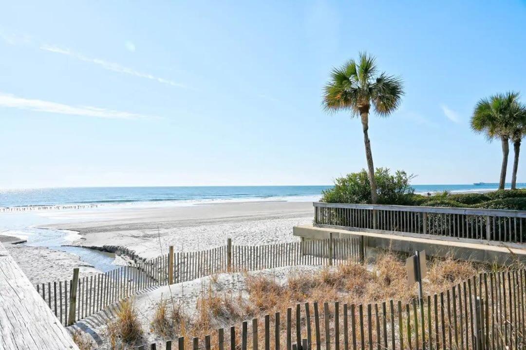 Ocean Getaway, Near Beach, 8ppl * Myrtle Beach