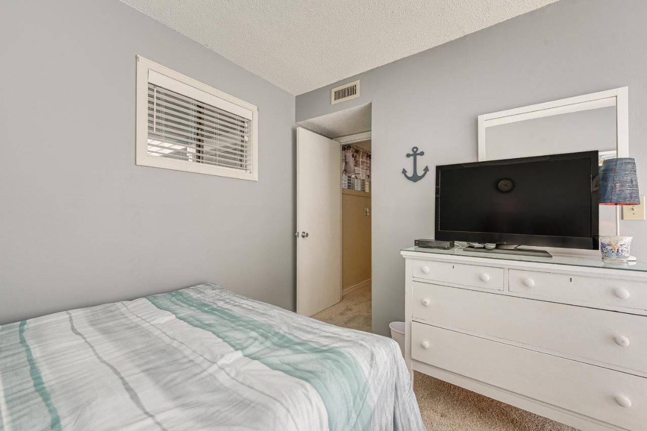 Apartment Myrtle First-floor Gem Pool And Access *