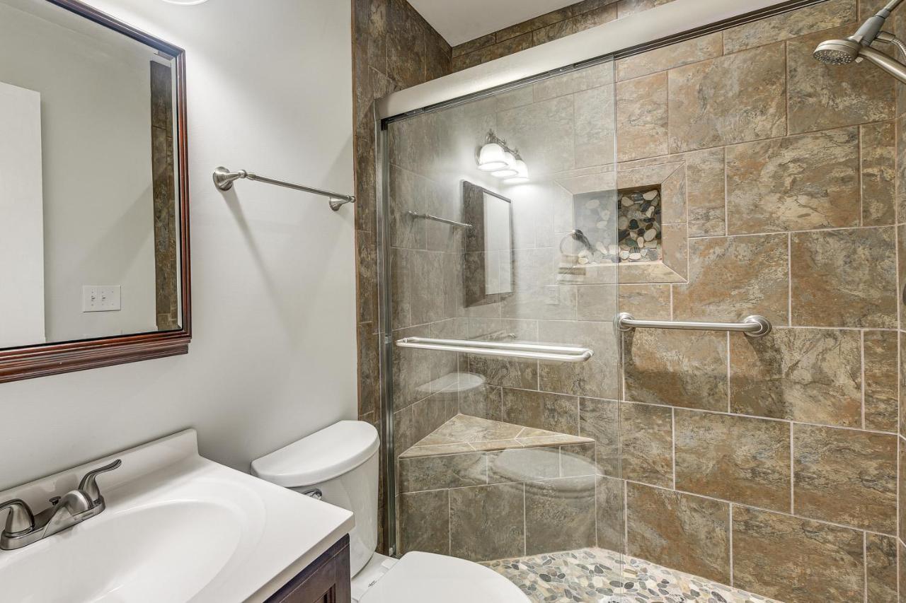 Myrtle First-floor Gem Pool And Access