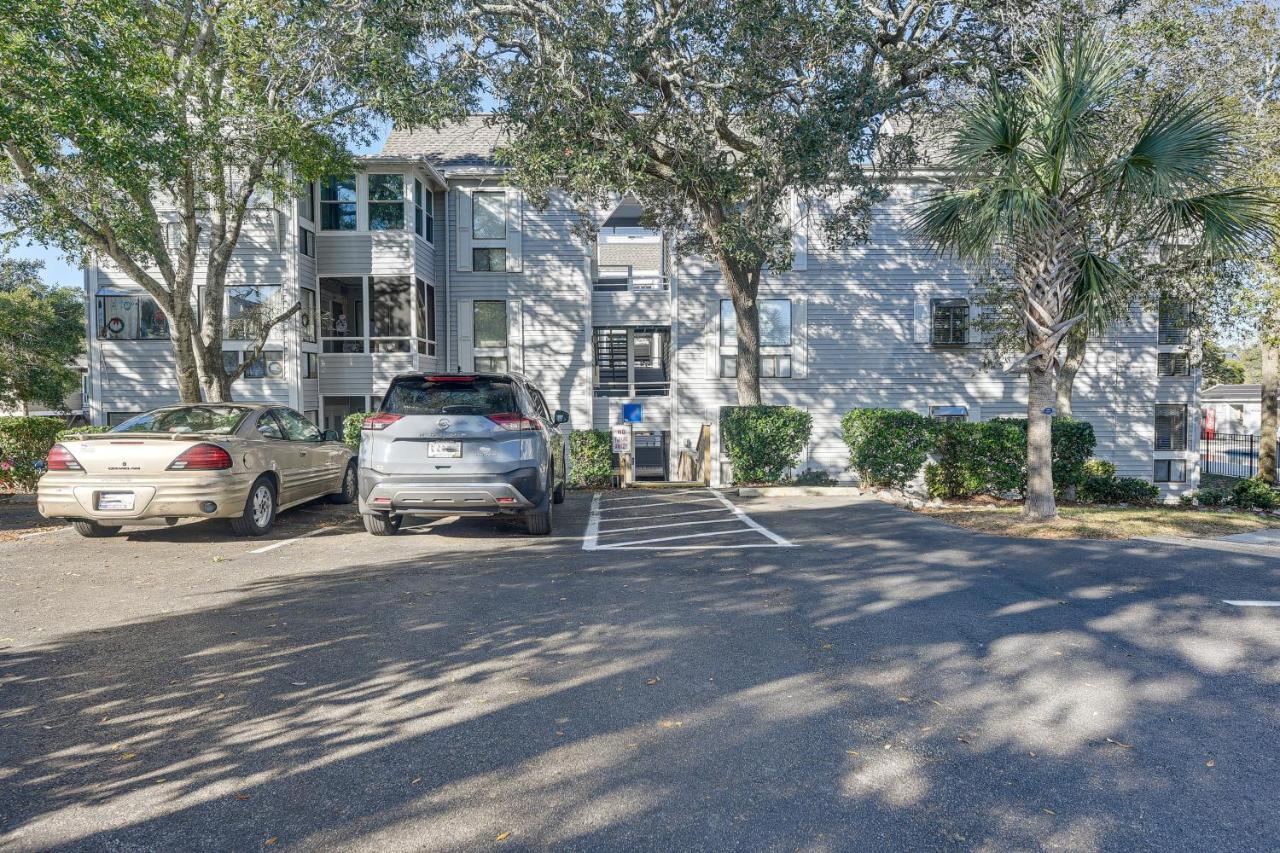 Myrtle First-floor Gem Pool And Access *