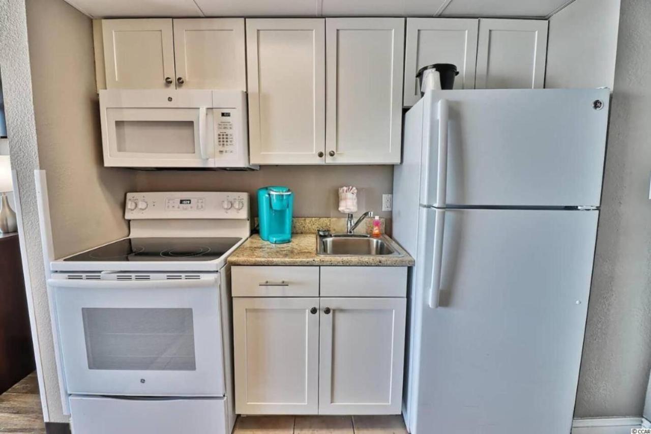 Coastal Paradise Ocean View Cr 3rd Floor *