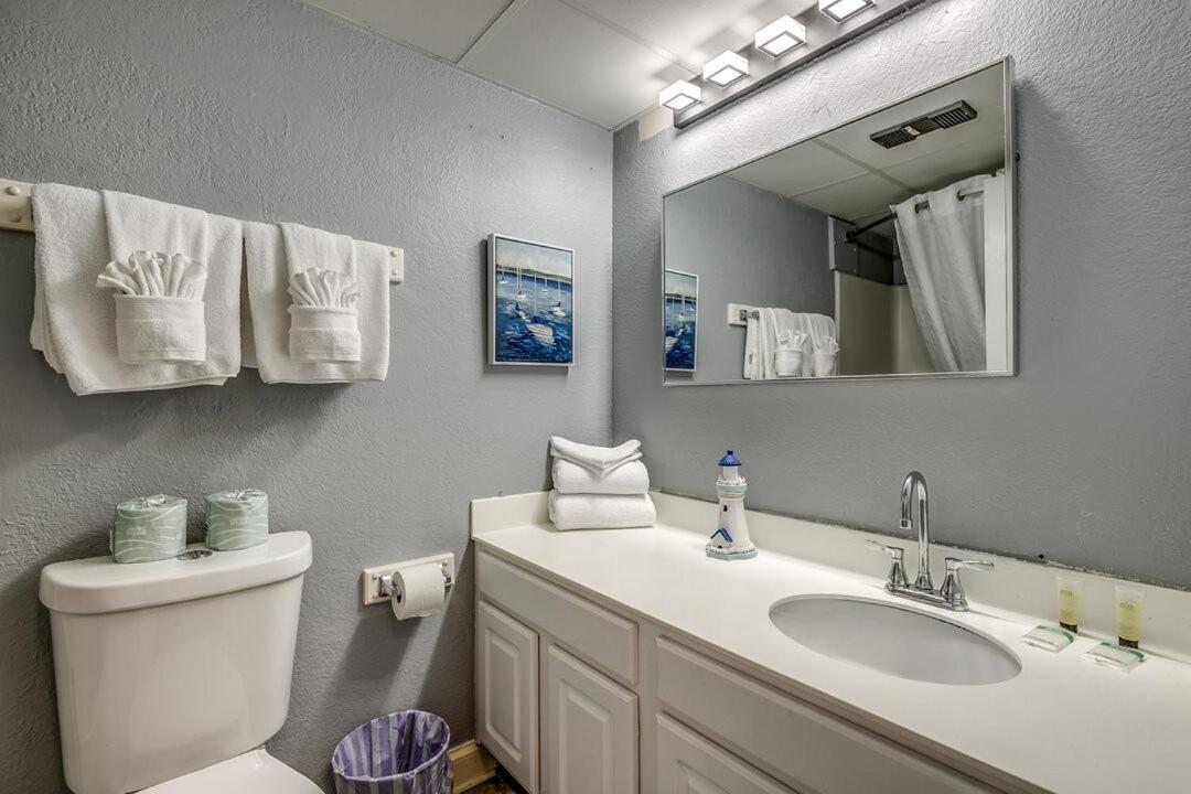 Apartment Couples Myrtle Beach
