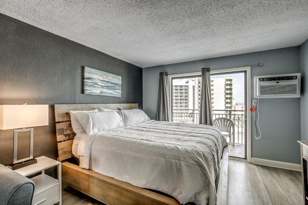 Couples Apartment Myrtle Beach