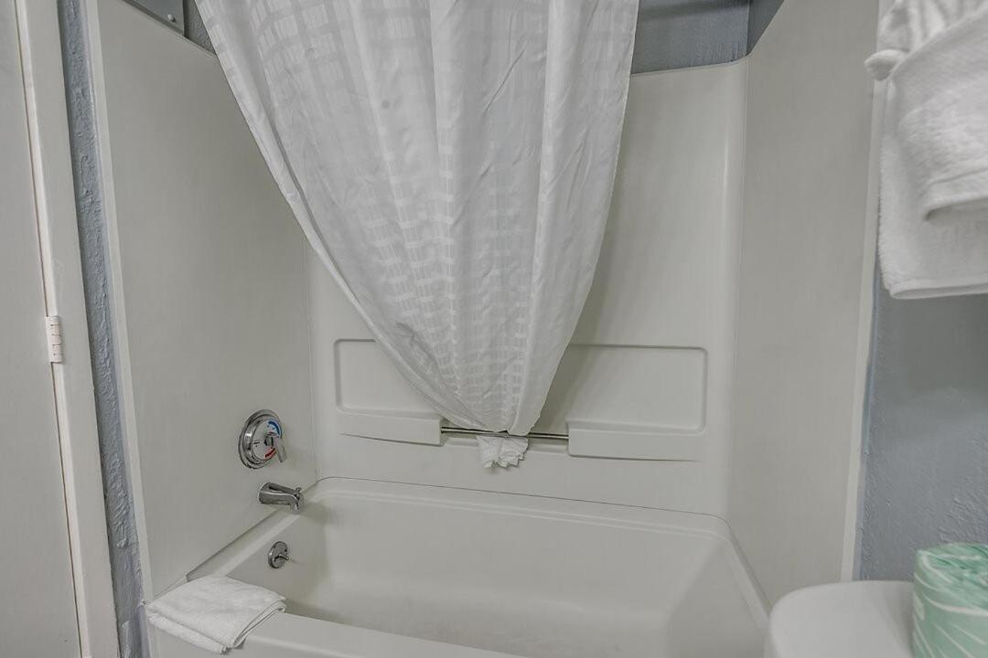 Couples Apartment