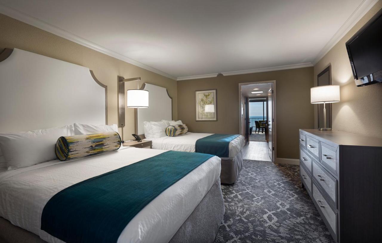 Breakers 3* Myrtle Beach
