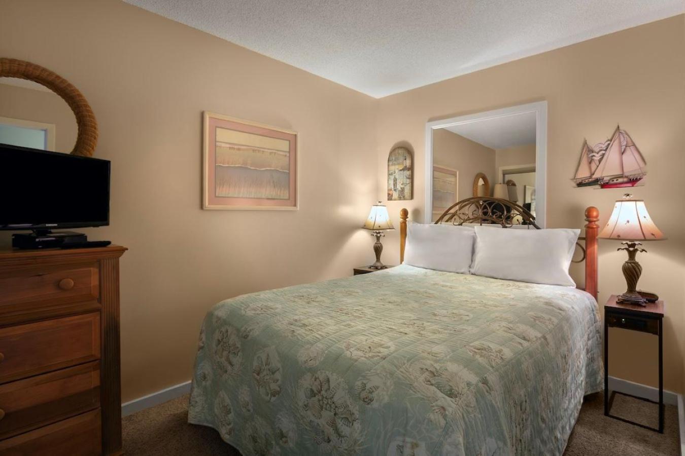 Myrtle By Vacations Resort