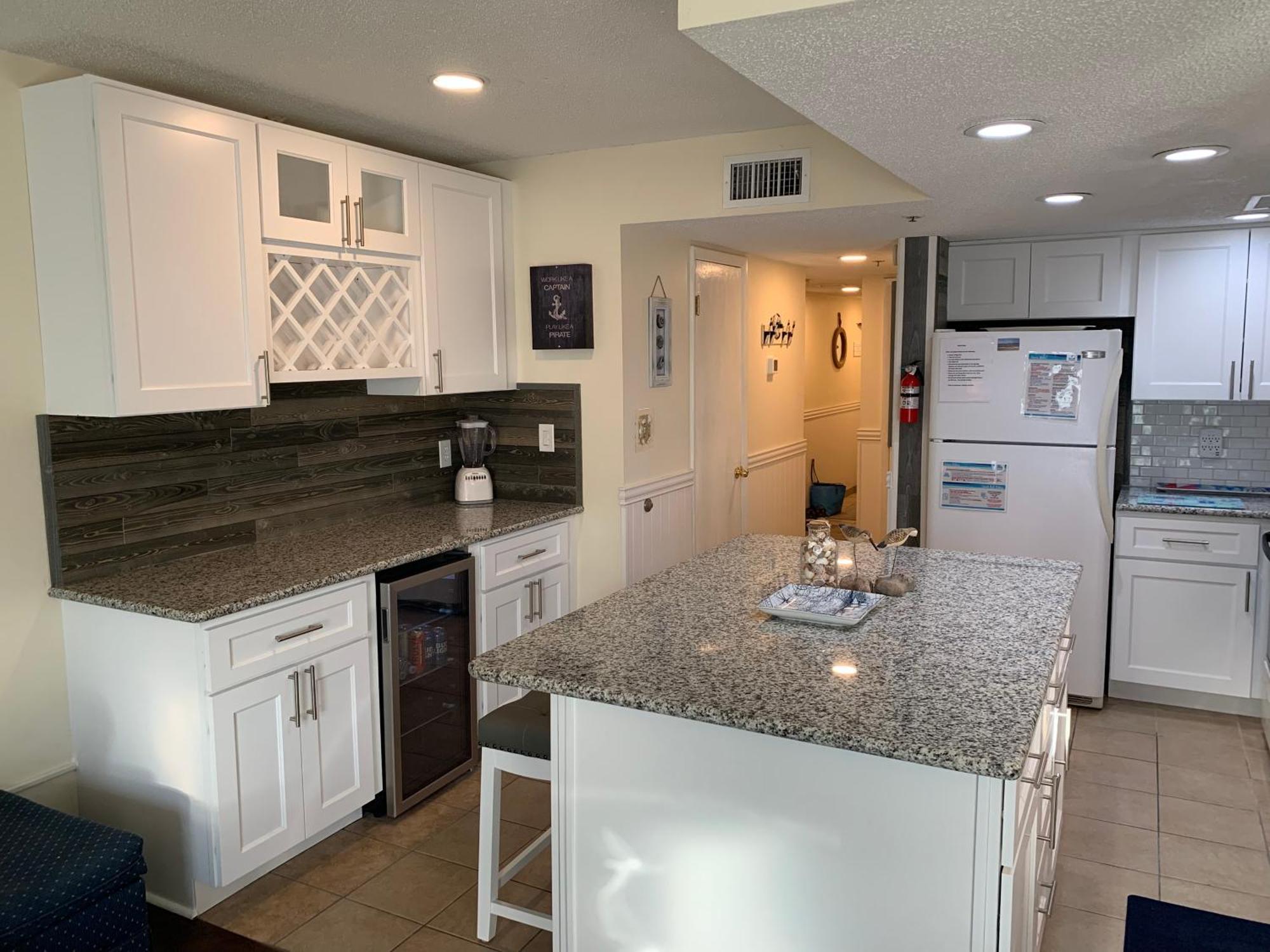 Apartment Carolina Shores Ll Myrtle Beach