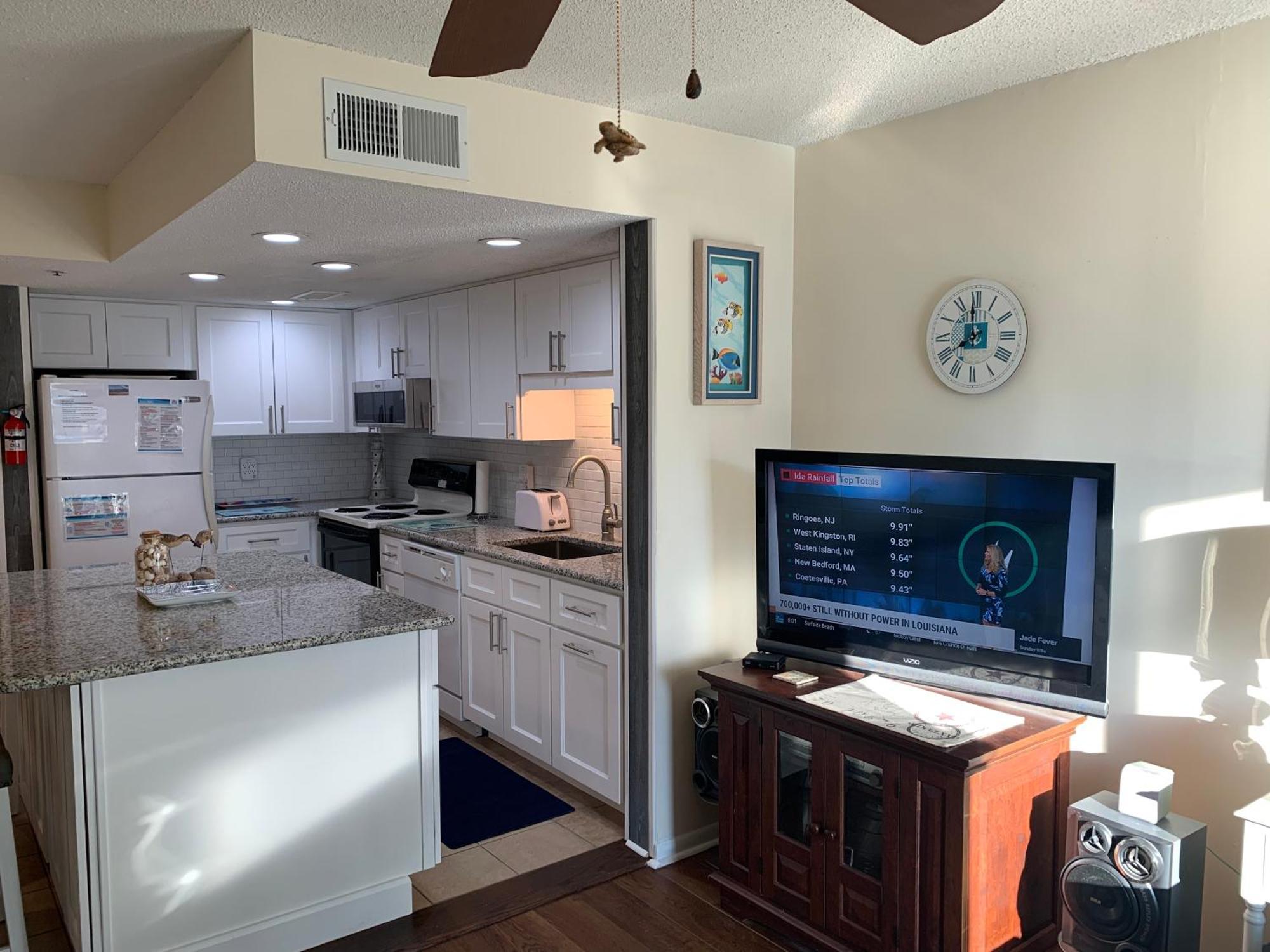 Carolina Shores Ll Apartment Myrtle Beach
