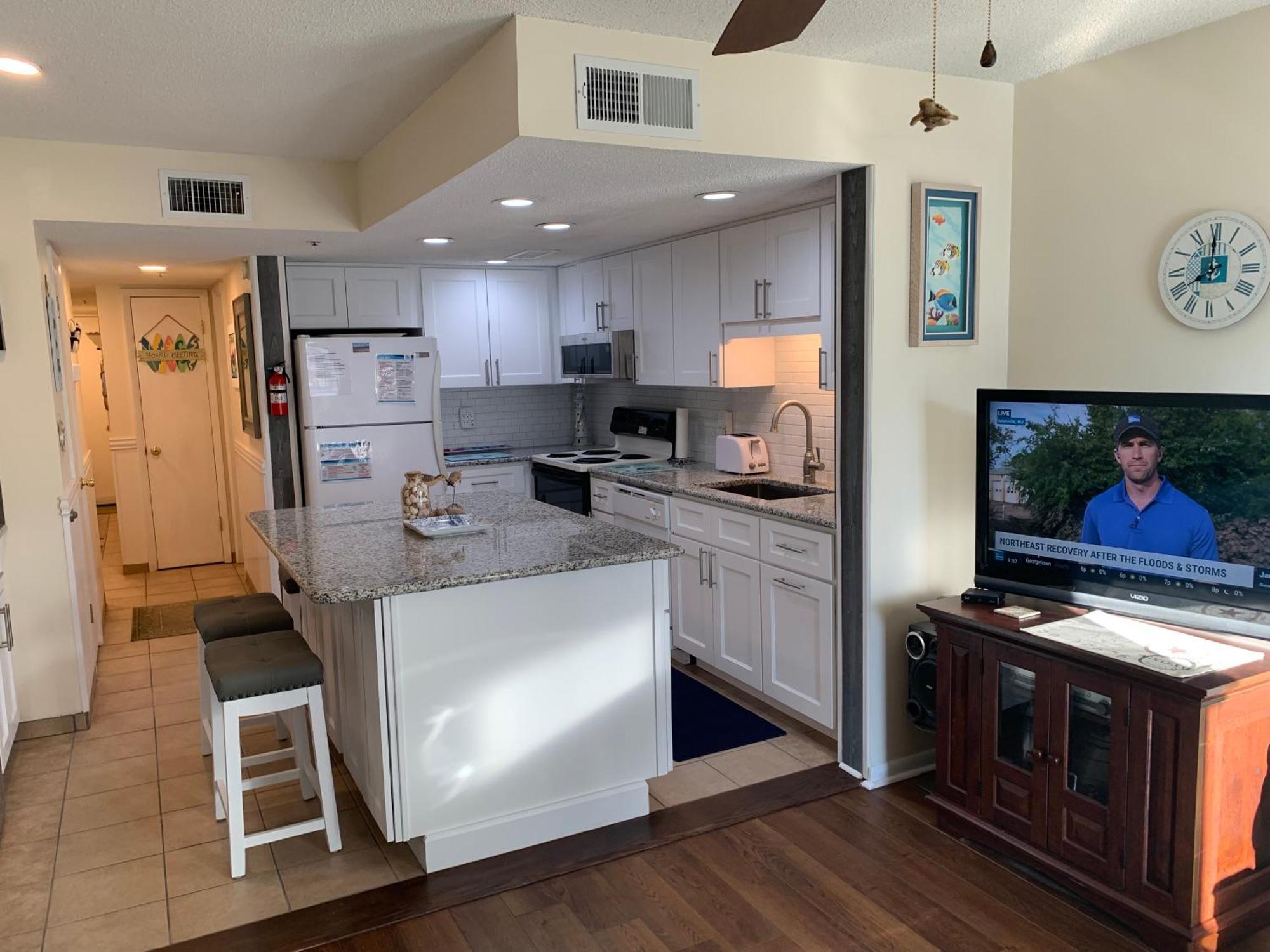 Apartment Carolina Shores Ll Myrtle Beach