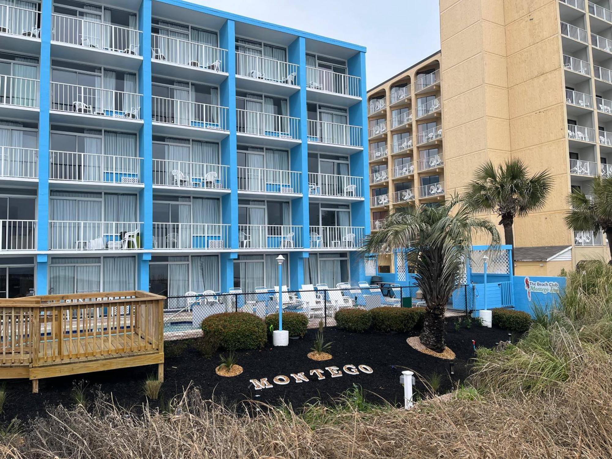 Holiday park Club At Montego