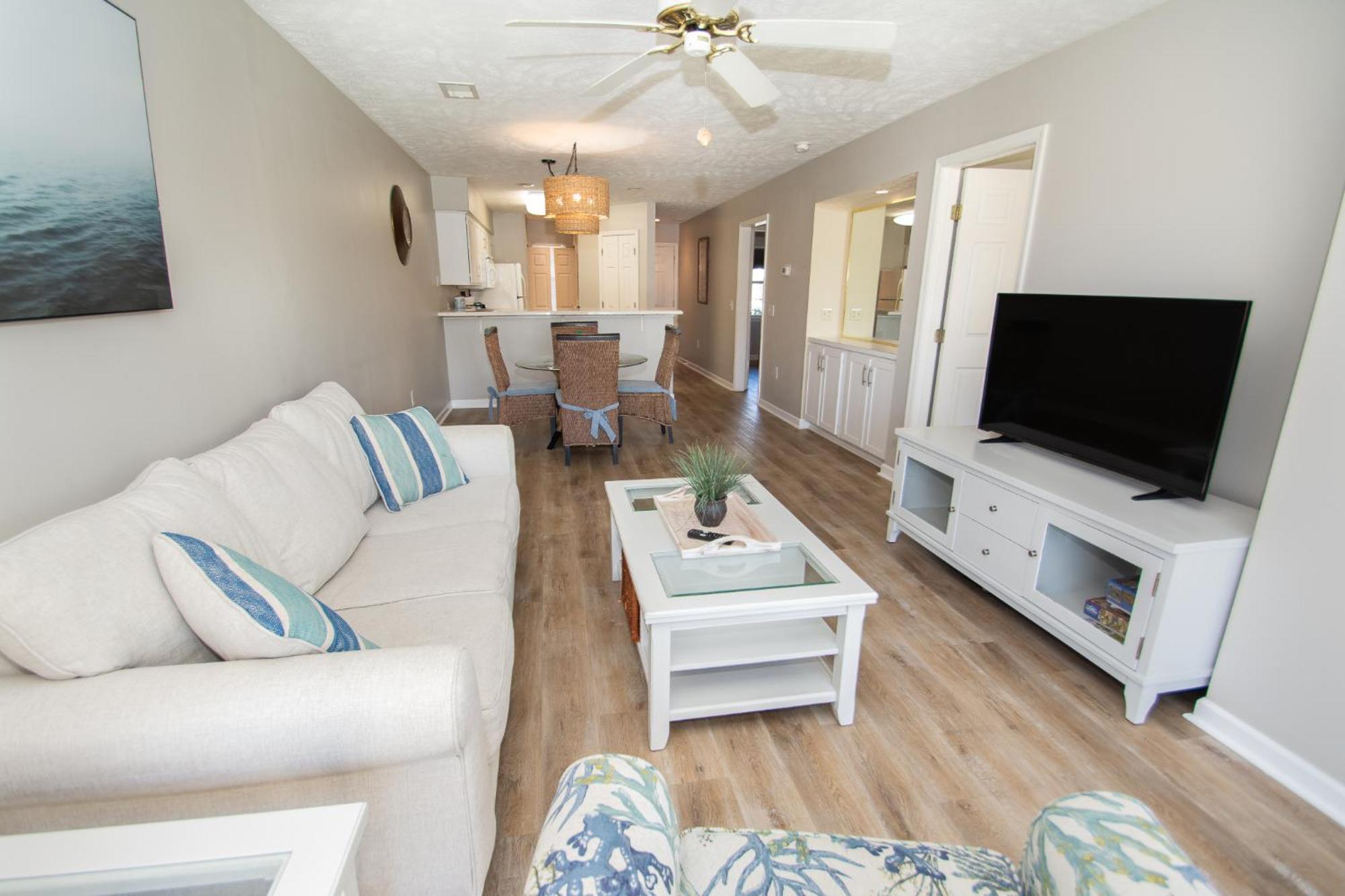 Waterway Village By Palmetto Vacations