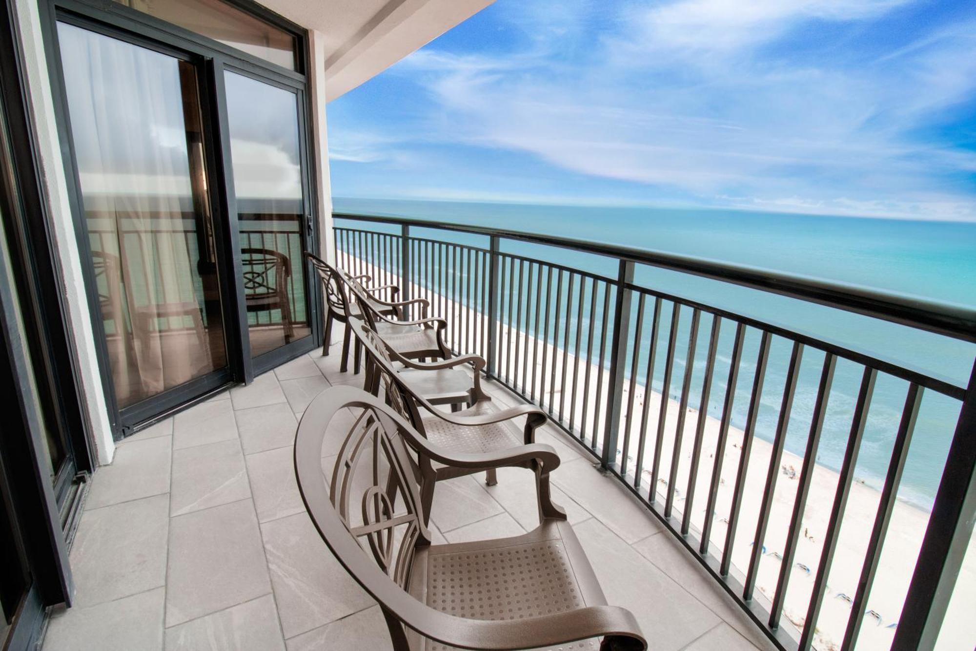 Breakers 3* Myrtle Beach