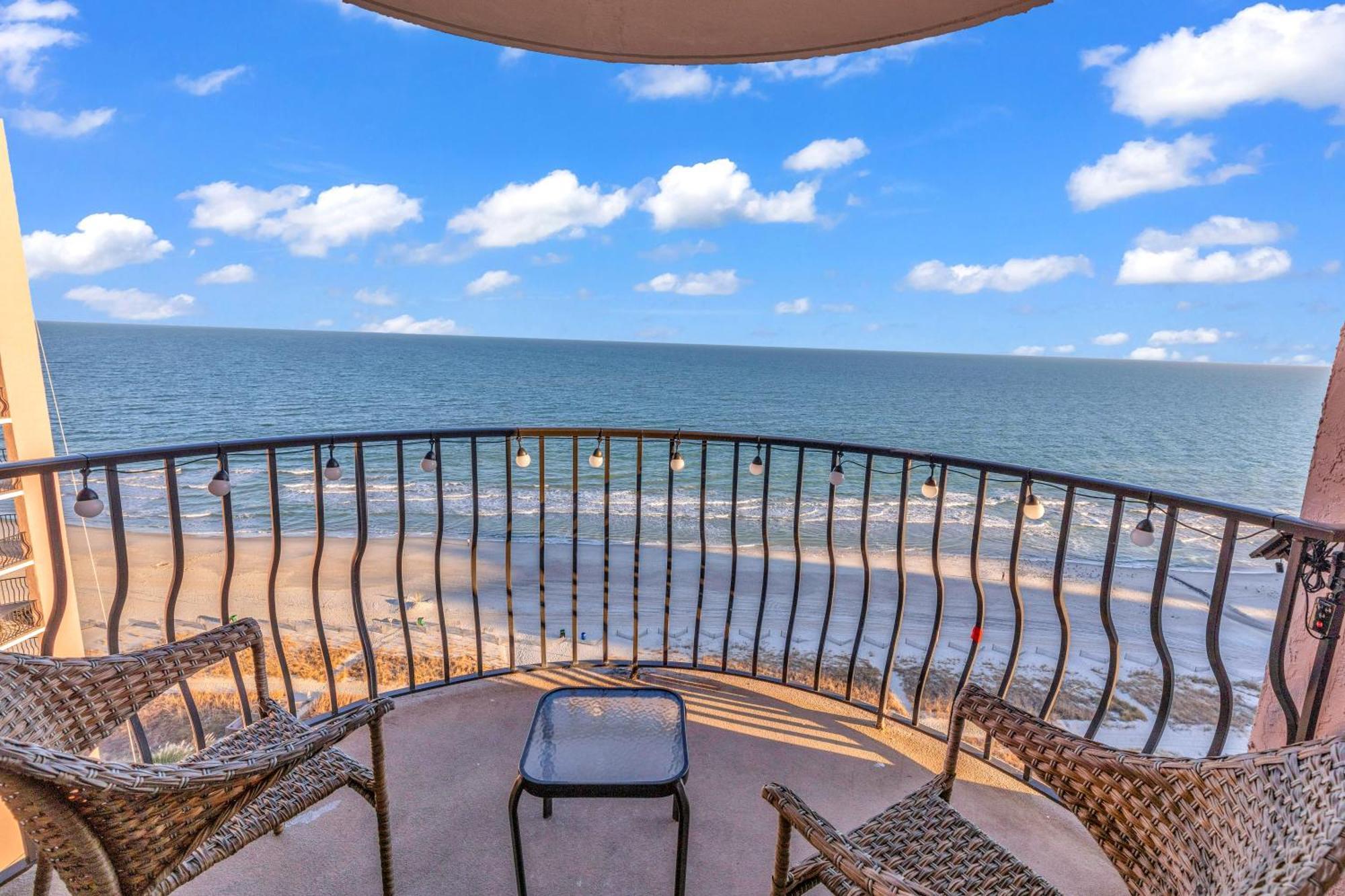 15-th Floor Ocean Front Views At Palms * Myrtle Beach