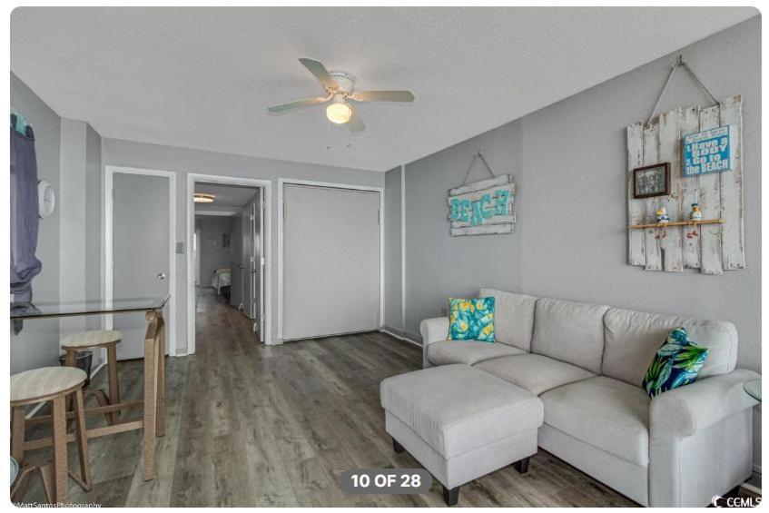 Lifes A On Myrtle Apartment Myrtle Beach