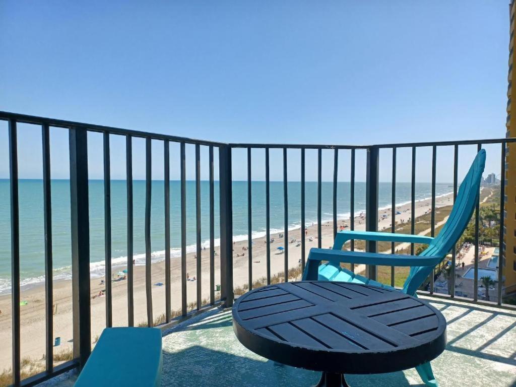 Blue Palmetto Vacation Myrtle Beach
