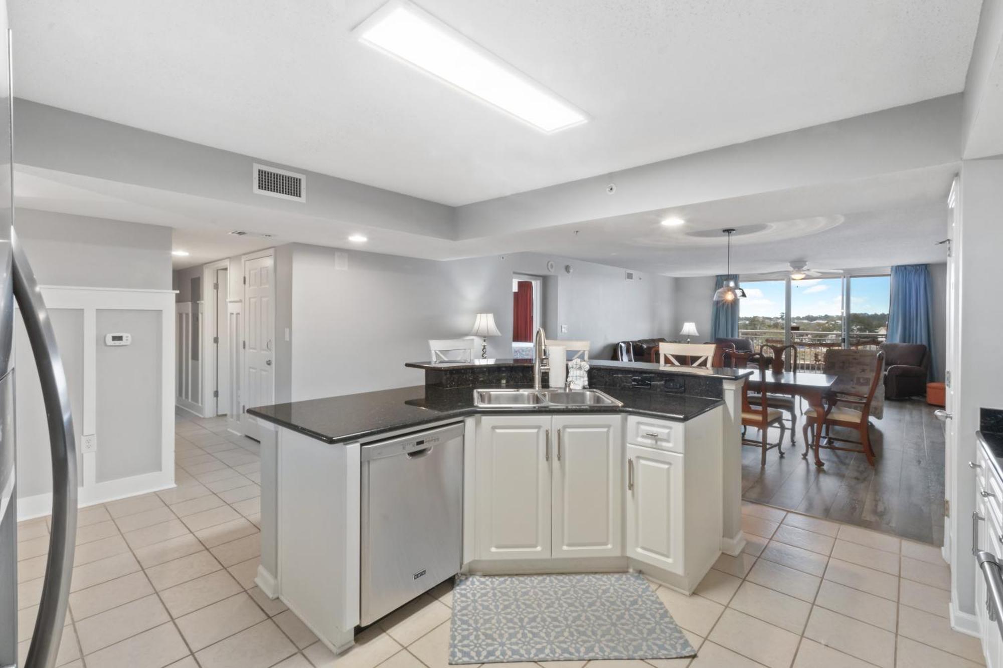 Apartment Yacht Club #2-504 Myrtle Beach
