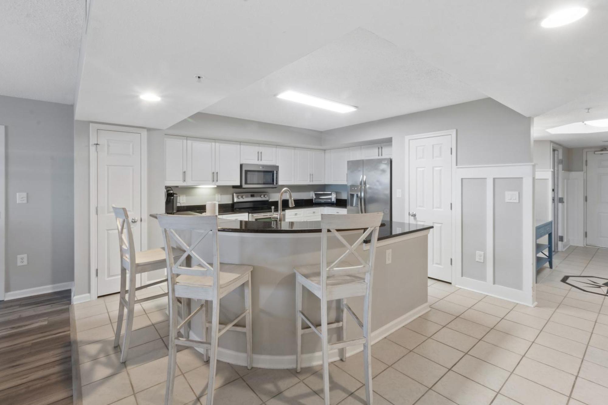 Yacht Club #2-504 Myrtle Beach